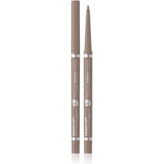 Карандаш для бровей Precision Brow Pencil 0,07G Светло-русый, Bell Hypoallergenic