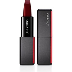 Губная помада Modern Matte 522 Velvet Rope 4G, Shiseido