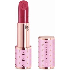 Naj-Oleari Creamy Joy Lipstick Makeup For Face Women – оттенок 17, спрей для красных волос, Naj Oleari