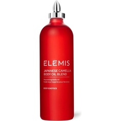 Масло для тела «Японская камелия» 100 мл, Elemis