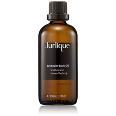 Лавандовое масло для тела, 3,3 унции, Jurlique