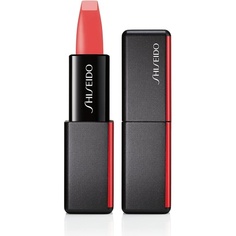 Modern Matte Powder Lipstick 525 Sound Check, Shiseido