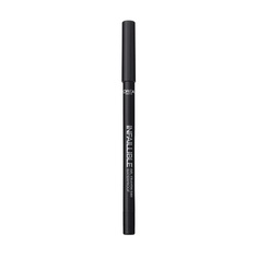 Гелевая подводка-карандаш для глаз Infallible 01 Back To Black, L&apos;Oreal LOreal