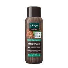 Мужская пена для ванны 400мл, Kneipp