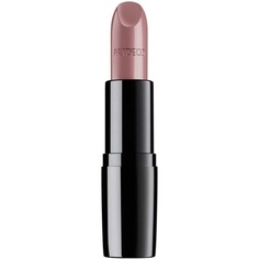 Perfect Color Lipstick Стойкая блестящая губная помада 4G - Royal Rose, Artdeco