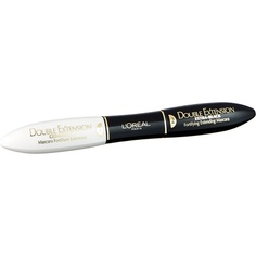 L&apos;Oreal Paris Тушь для ресниц Double Extension Extra Black, L&apos;Oreal LOreal