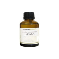 Эфирное масло лимона 15мл, Aromasensia