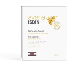 Avena Bath 25G 10 пакетиков, Isdin