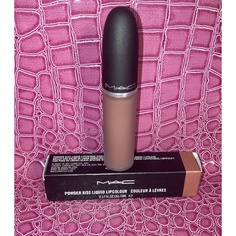 Жидкая краска для губ Powder Kiss №996 Date Maker, 5 мл/0,17 унции, Mac