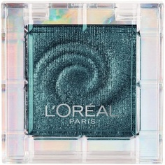 Тени для век Paris Color Queen Iconic Eye Shadow 39 Iconic Eyelid 3,8G, L&apos;Oreal LOreal