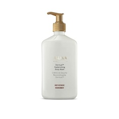 Body Intensivion Nourishment Dermud Восстанавливающий гель для душа, 400 мл, Ahava