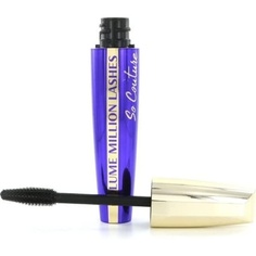 L&apos;Oreal Paris Volume Million Lashes So Couture Черная тушь для ресниц 9,5 мл, L&apos;Oreal LOreal