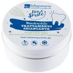 Wonderwhite Средство для отбеливания зубов 50G, La Saponaria