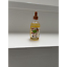 Органическая бутылочка-пипетка Универсальное масло для ухода с ароматом кокоса и миндаля, Alverde