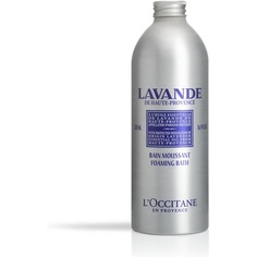 Лавандовая пена для ванн 500мл, L&apos;Occitane LOccitane