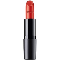 Perfect Mat Lipstick Стойкая матовая помада 1 X 4G 112 Оранжево-красный, Artdeco