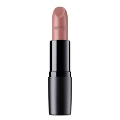 Perfect Mat Lipstick Стойкая матовая помада 4G 208 Misty Taupe, Artdeco