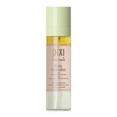 Body Glow Mist Спрей для ухода за телом, Pixi