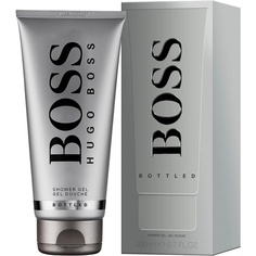 Гель для душа №6 в бутылке 200мл, Hugo Boss