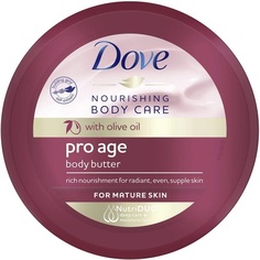 Питательное масло для тела Pro Age 250 мл, Dove