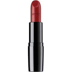 Perfect Color Lipstick Стойкая глянцевая красная губная помада 4G - Красный, Artdeco