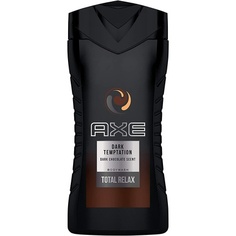 Гель для душа Axe Dark Temptation 250мл, Axe