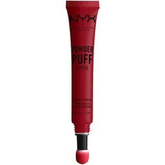 Nyx - Крем для губ Powderpuff Lippie Group Love 0,4 флоза 12 мл, Nyx Professional Makeup