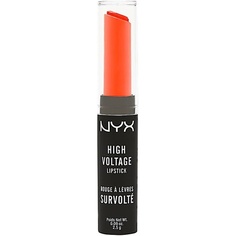 Губная помада Nyx High Volt Free Spirit 3 мл, Nyx Professional Makeup