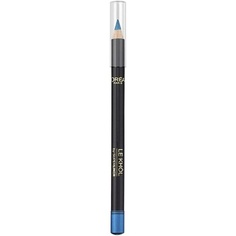 Подводка для глаз Superliner Le Khol Eyeliner 107 Deep Sea Blue 1.2G, L&apos;Oreal LOreal