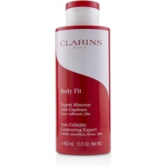 Формат Body Fit Maxi, Clarins