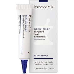 Целенаправленное точечное лечение Blemish Relief, Perricone Md