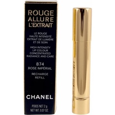 Губная помада Rouge Allure L&apos;Extrait Recharge, Chanel