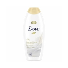 Гель для тела Careing Bath Fine Silk, 700 мл, Dove