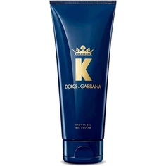 Гель для душа D&amp;G Dg K от Dolce&amp;Gabbana, Dolce &amp; Gabbana