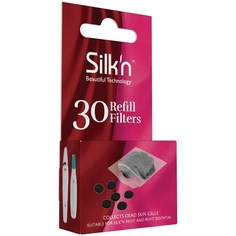Сменный набор фильтров Revit Essential, Silk&apos;N Silkn
