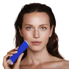 Прибор для терапии синего света Espada для лечения акне, синего кобальта, Foreo