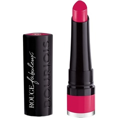 Губная помада Rouge Fabuleux Bullet 008 Once Upon A Pink 2.3G, Bourjois