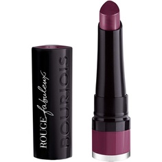 Губная помада Rouge Fabuleux Bullet 015 Plum Plum Pidou 2.3G, Bourjois