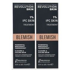 Skin 1% Ipc Сыворотка для лечения пятен на коже, 15 мл, Revolution