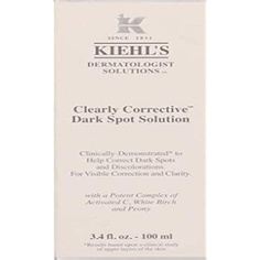 С 1851 года Clearly Corrective Сыворотка для устранения темных пятен, 100 мл, Kiehl&apos;S Kiehls