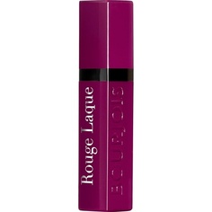 Жидкая губная помада Rouge Laque Lip Lipstick 5 PurpledLique Purples 6 мл, Bourjois