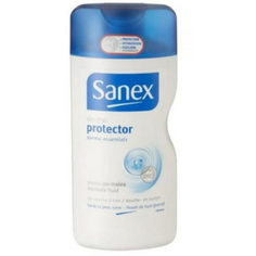 Гель для душа Dermo Protector для нормальной кожи 250мл, Sanex