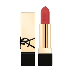 Атласная губная помада Rouge Pur Couture N7 Desire Rose, Yves Saint Laurent