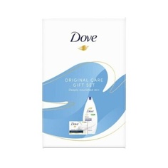 Подарочный набор Dove Original Care Гель для душа 250 мл и 90 г, Unilever ЮНИЛЕВЕР