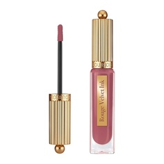 Жидкая губная помада Rouge Velvet Ink 22 Mauve O&apos;Clock, 3,5 мл, Bourjois