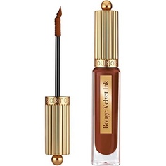 Жидкая губная помада Rouge Velvet Ink 18 All About Brown 3,5 мл, Bourjois