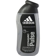 Гель для душа Dynamic Pulse 250мл, Adidas