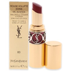 Губная помада Rouge Volupt Shine 4.5G, Yves Saint Laurent