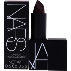 Атласная роскошная красная губная помада 3,5 г, Nars