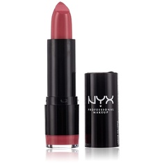 Круглая помада Atlas Fig, Nyx Cosmetics